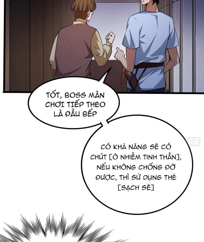 Cấm Cố Chi Nhật Chap 4 - Next Chap 5