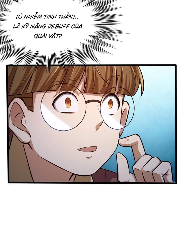 Cấm Cố Chi Nhật Chap 4 - Next Chap 5
