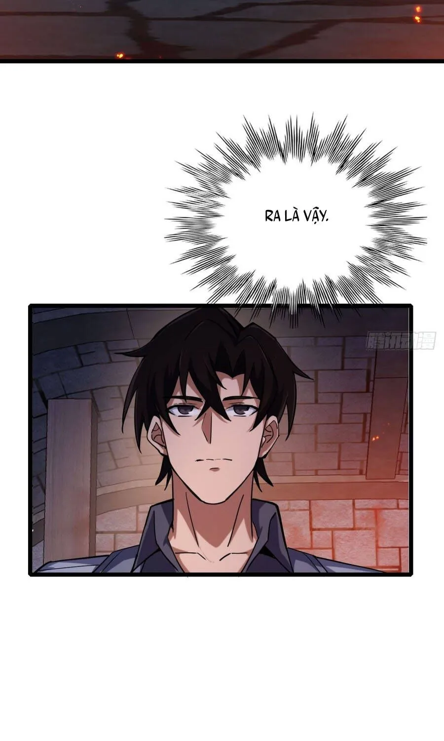 Cấm Cố Chi Nhật Chap 40 - Next Chap 41