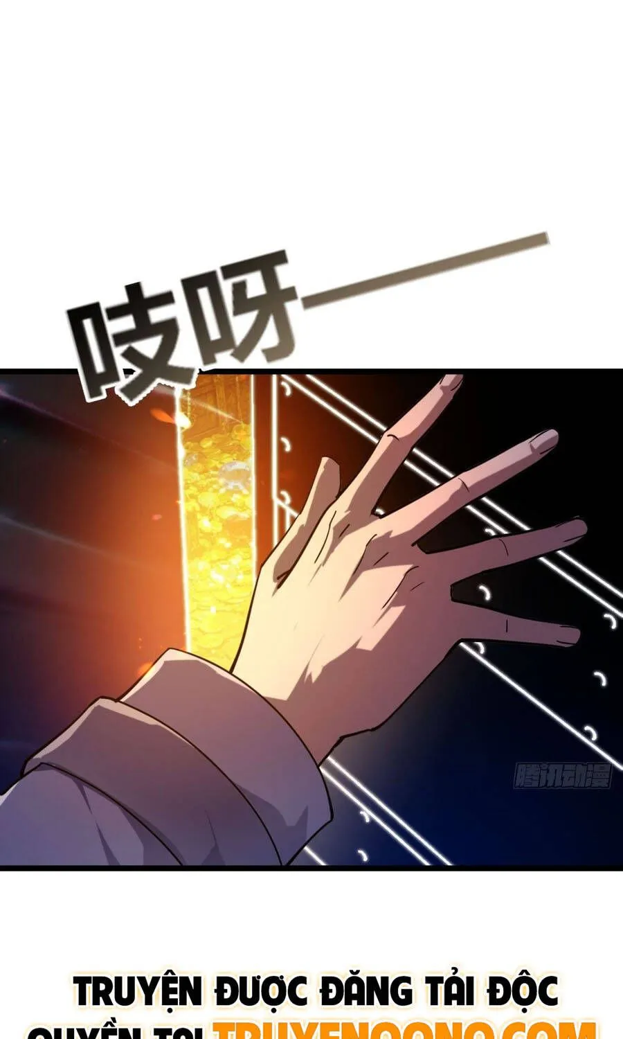 Cấm Cố Chi Nhật Chap 40 - Next Chap 41