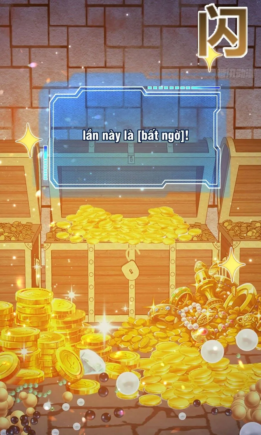 Cấm Cố Chi Nhật Chap 40 - Next Chap 41