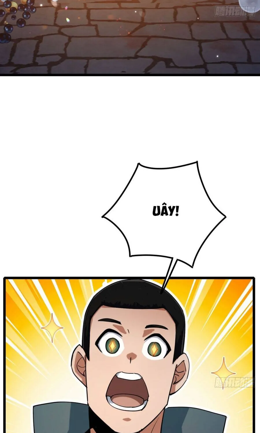 Cấm Cố Chi Nhật Chap 40 - Next Chap 41