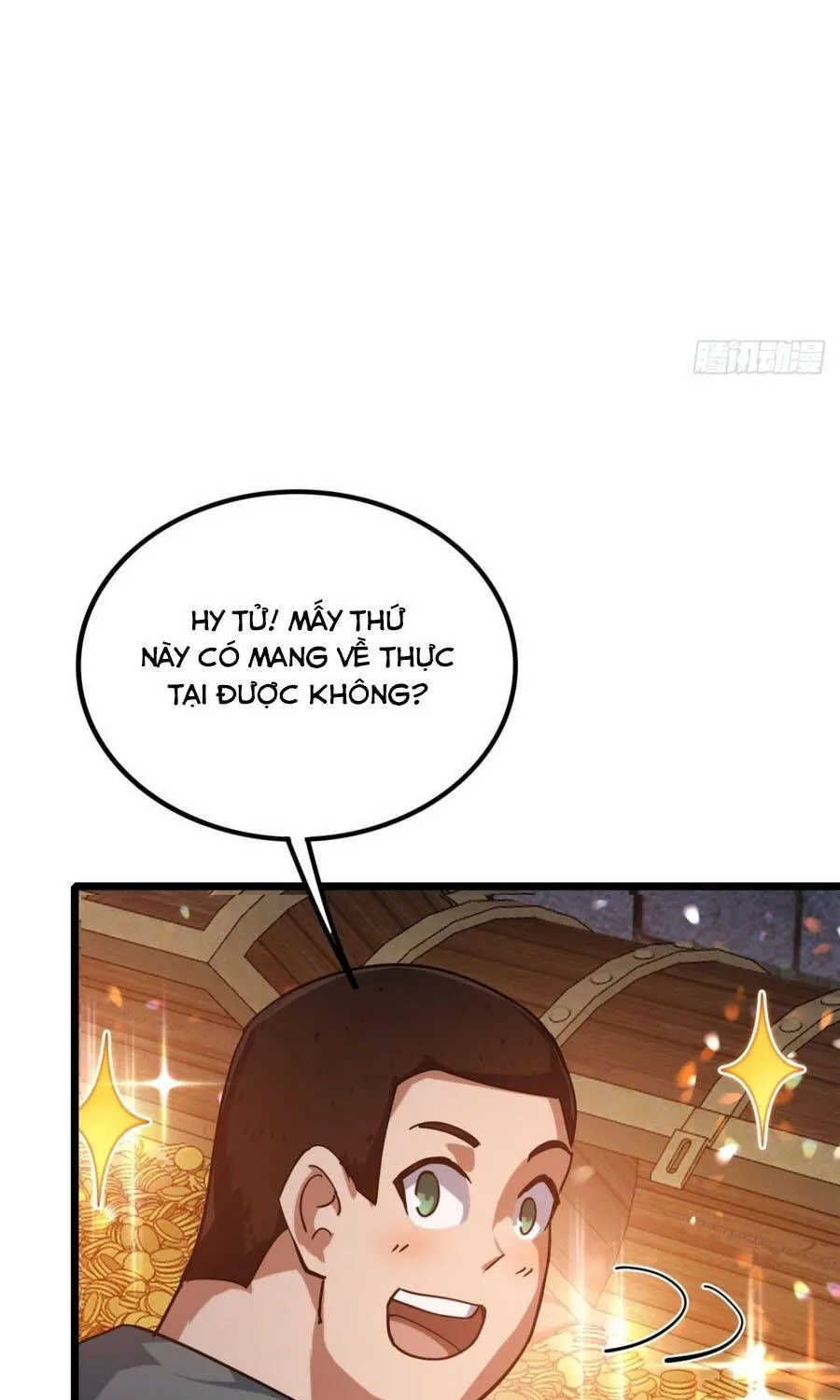 Cấm Cố Chi Nhật Chap 40 - Next Chap 41