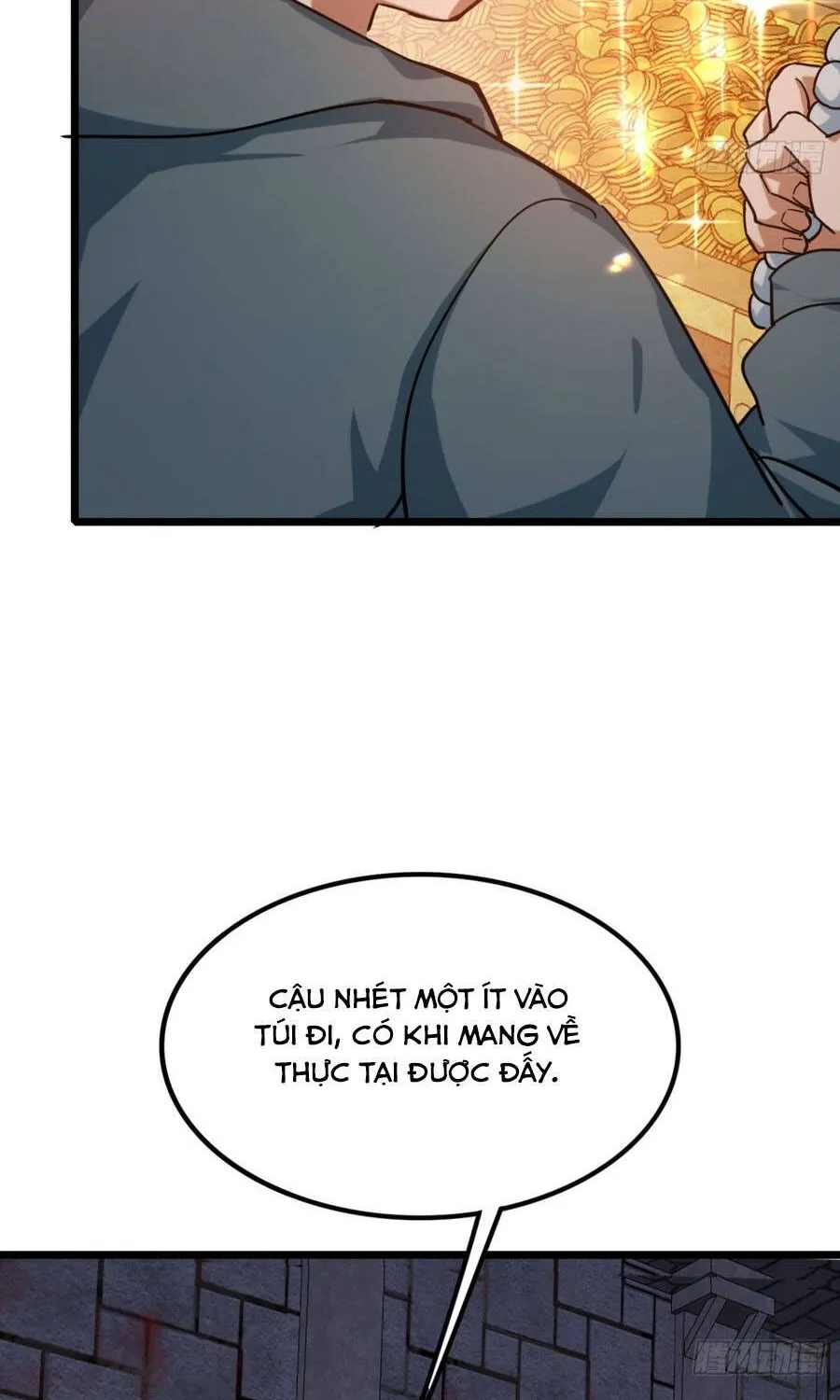 Cấm Cố Chi Nhật Chap 40 - Next Chap 41