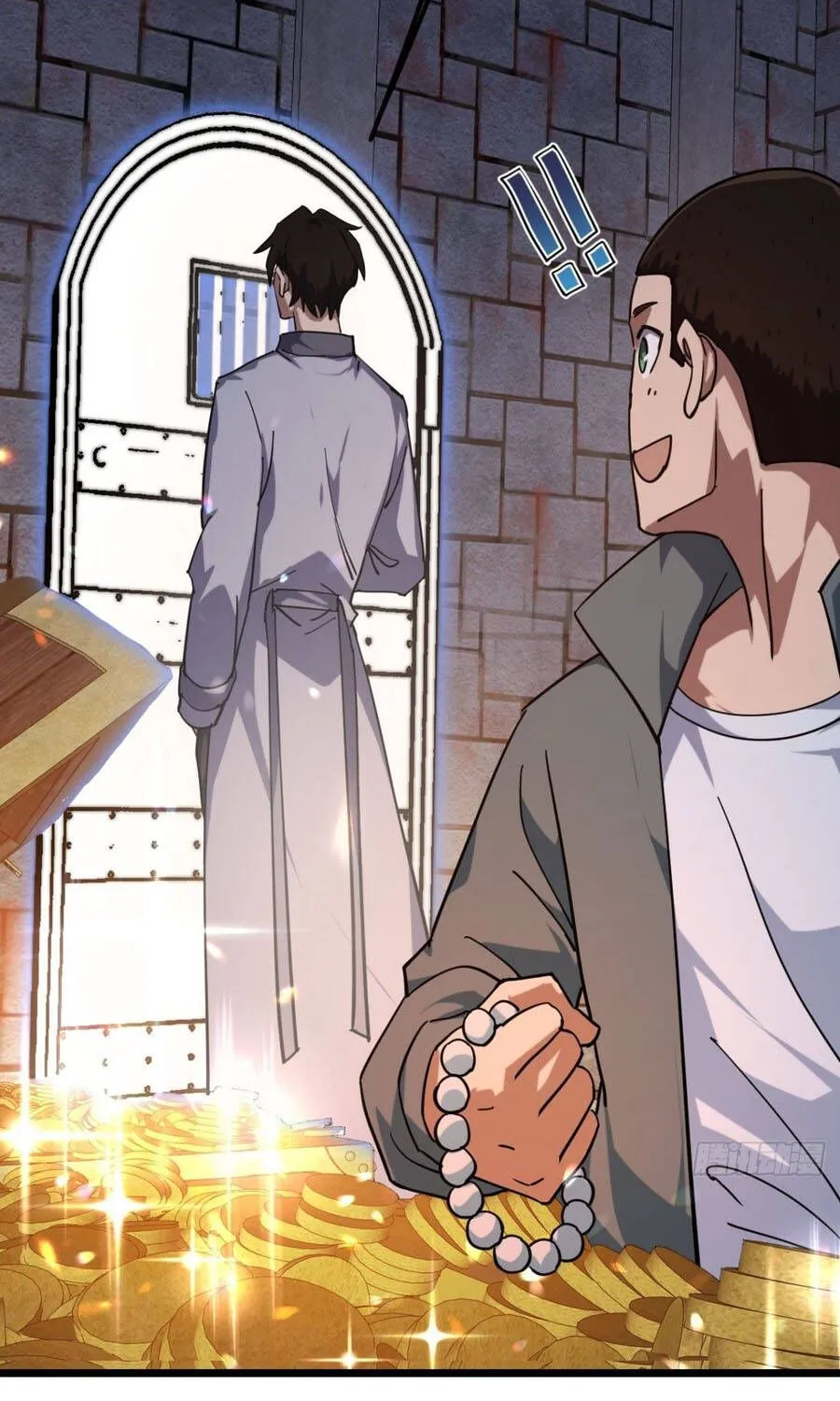 Cấm Cố Chi Nhật Chap 40 - Next Chap 41