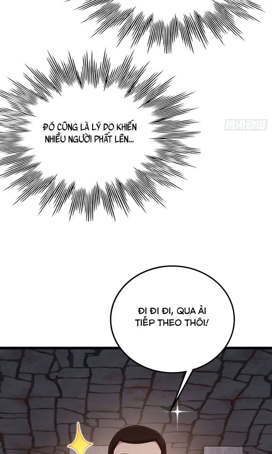 Cấm Cố Chi Nhật Chap 40 - Next Chap 41