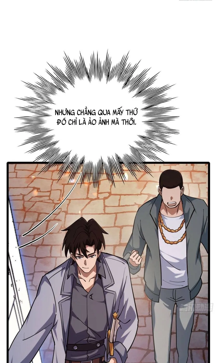 Cấm Cố Chi Nhật Chap 40 - Next Chap 41