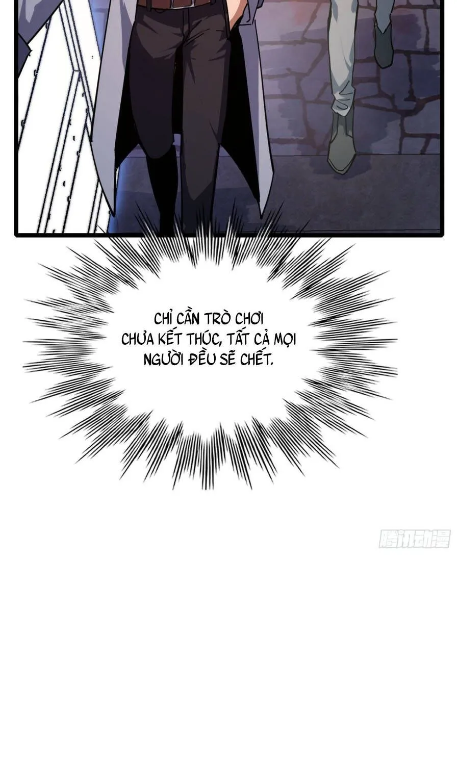 Cấm Cố Chi Nhật Chap 40 - Next Chap 41