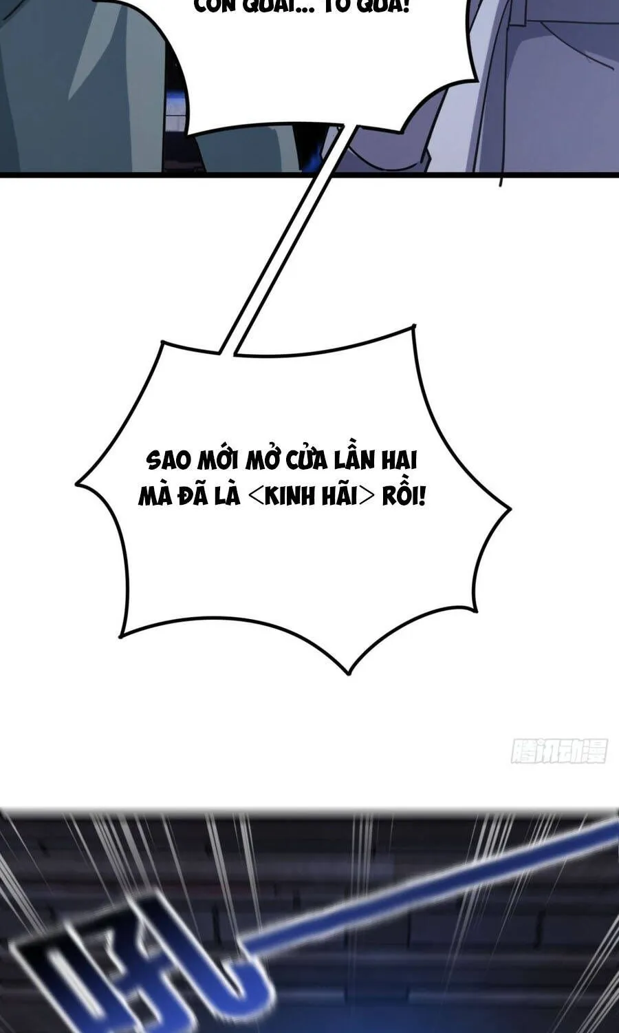 Cấm Cố Chi Nhật Chap 40 - Next Chap 41