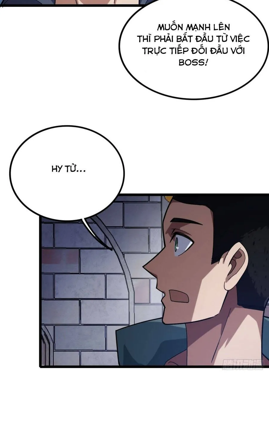 Cấm Cố Chi Nhật Chap 40 - Next Chap 41