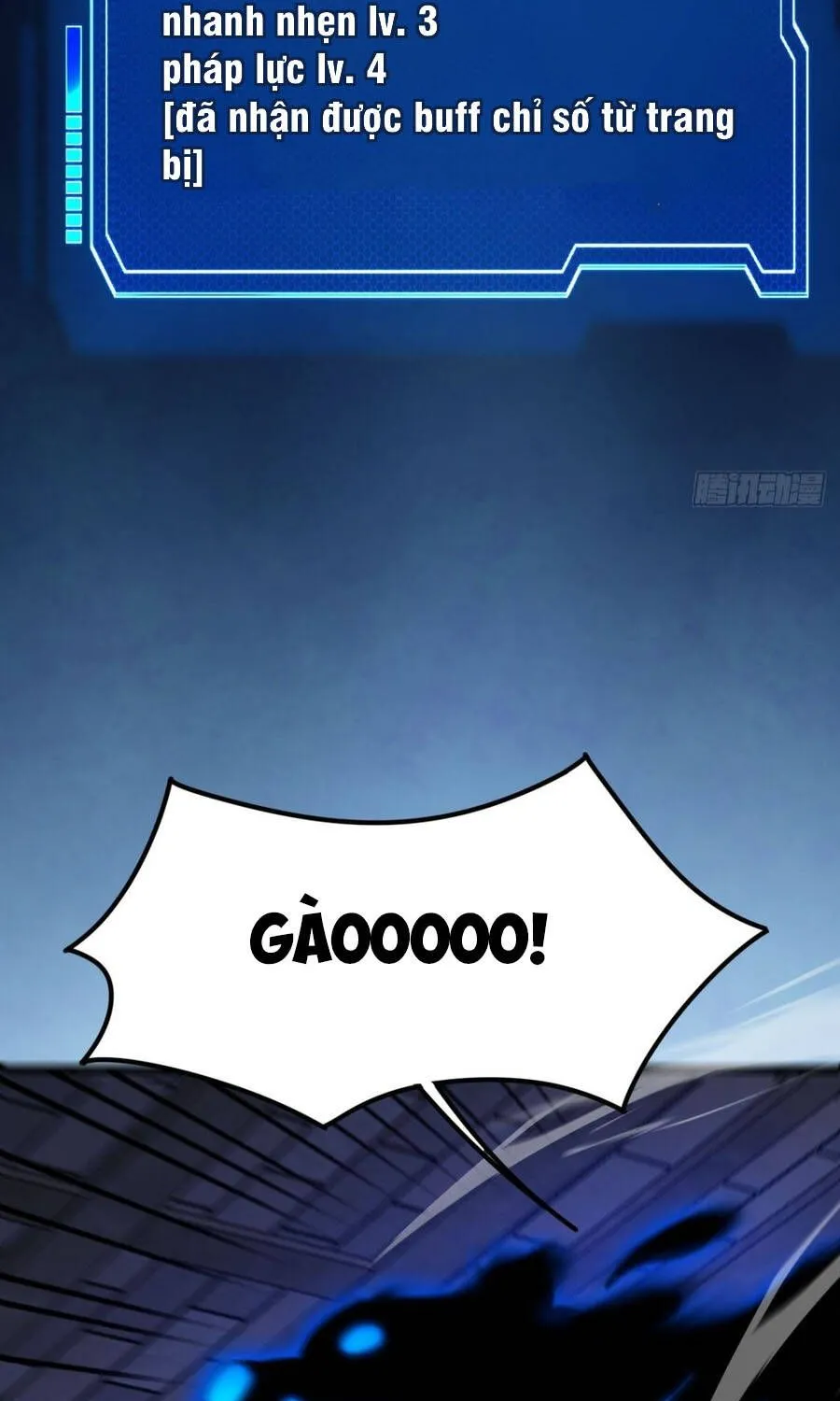 Cấm Cố Chi Nhật Chap 40 - Next Chap 41