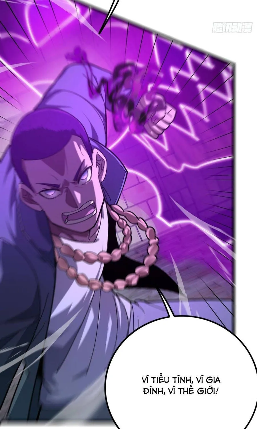 Cấm Cố Chi Nhật Chap 40 - Next Chap 41