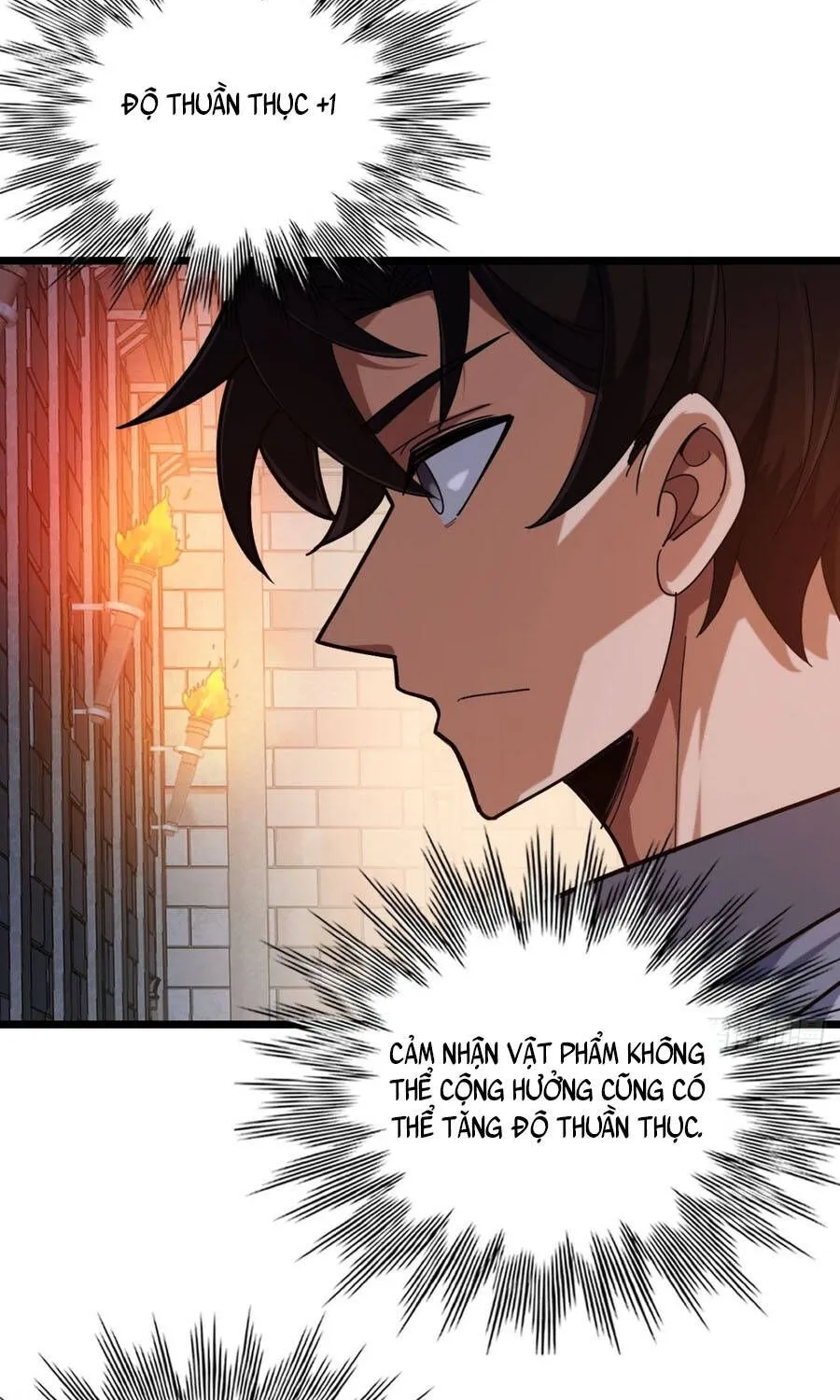 Cấm Cố Chi Nhật Chap 40 - Next Chap 41