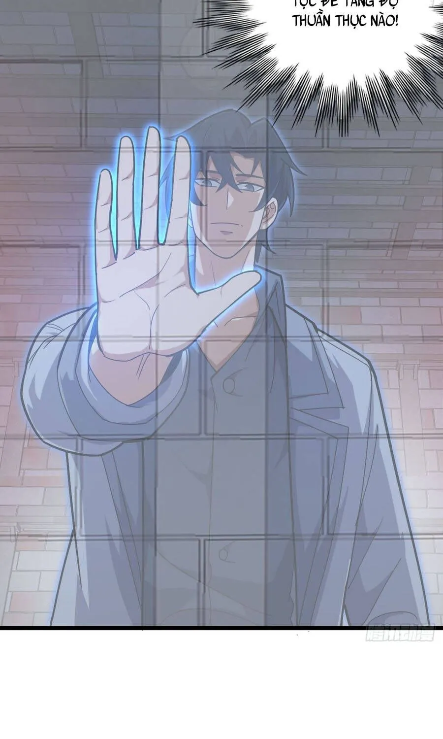 Cấm Cố Chi Nhật Chap 40 - Next Chap 41