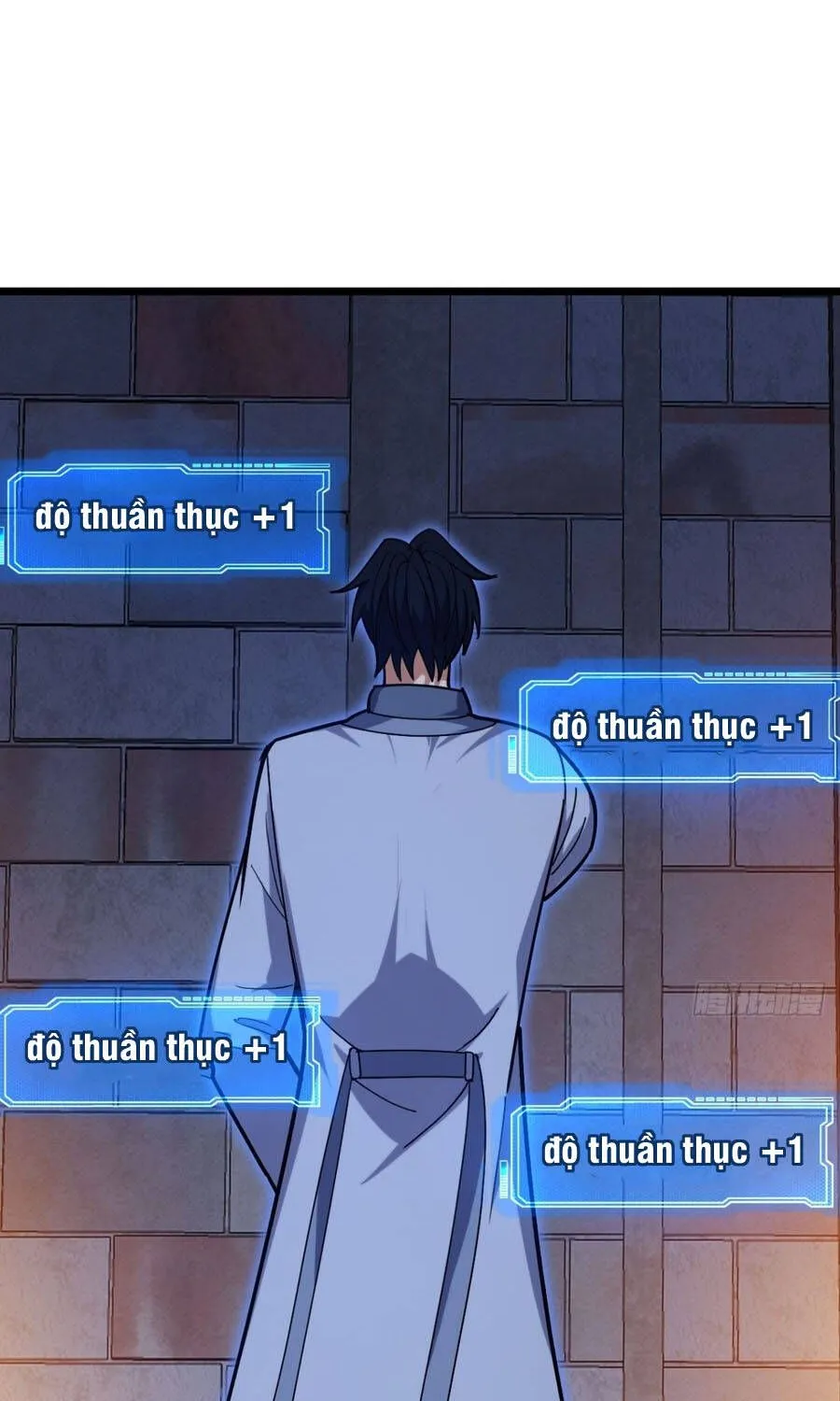 Cấm Cố Chi Nhật Chap 40 - Next Chap 41