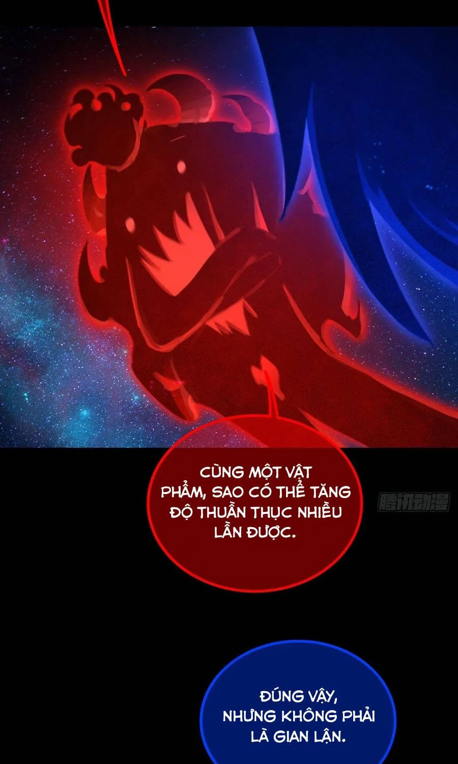 Cấm Cố Chi Nhật Chap 40 - Next Chap 41