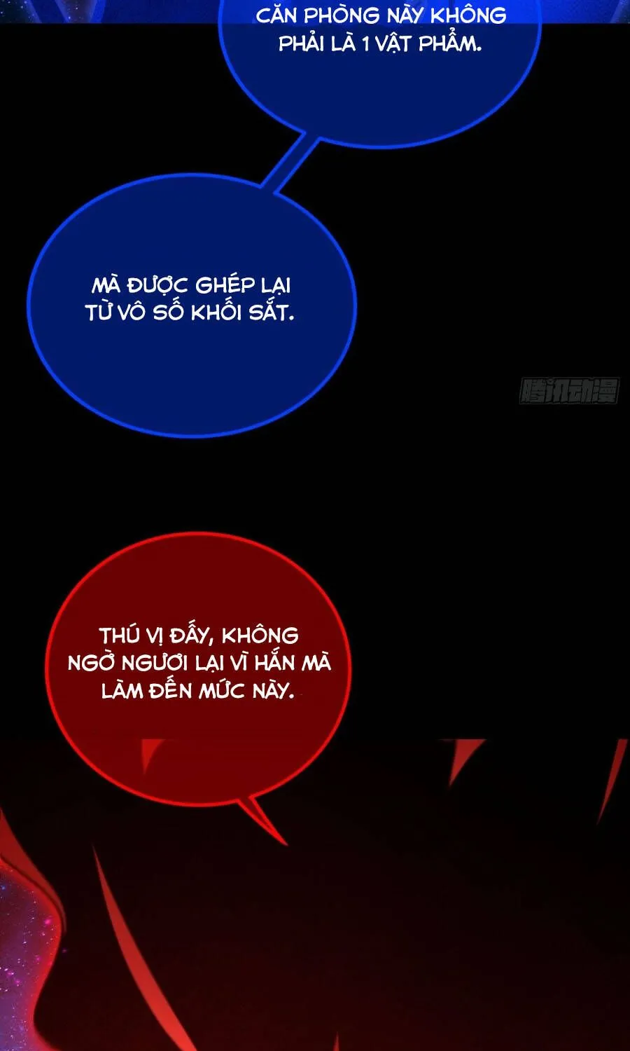 Cấm Cố Chi Nhật Chap 40 - Next Chap 41