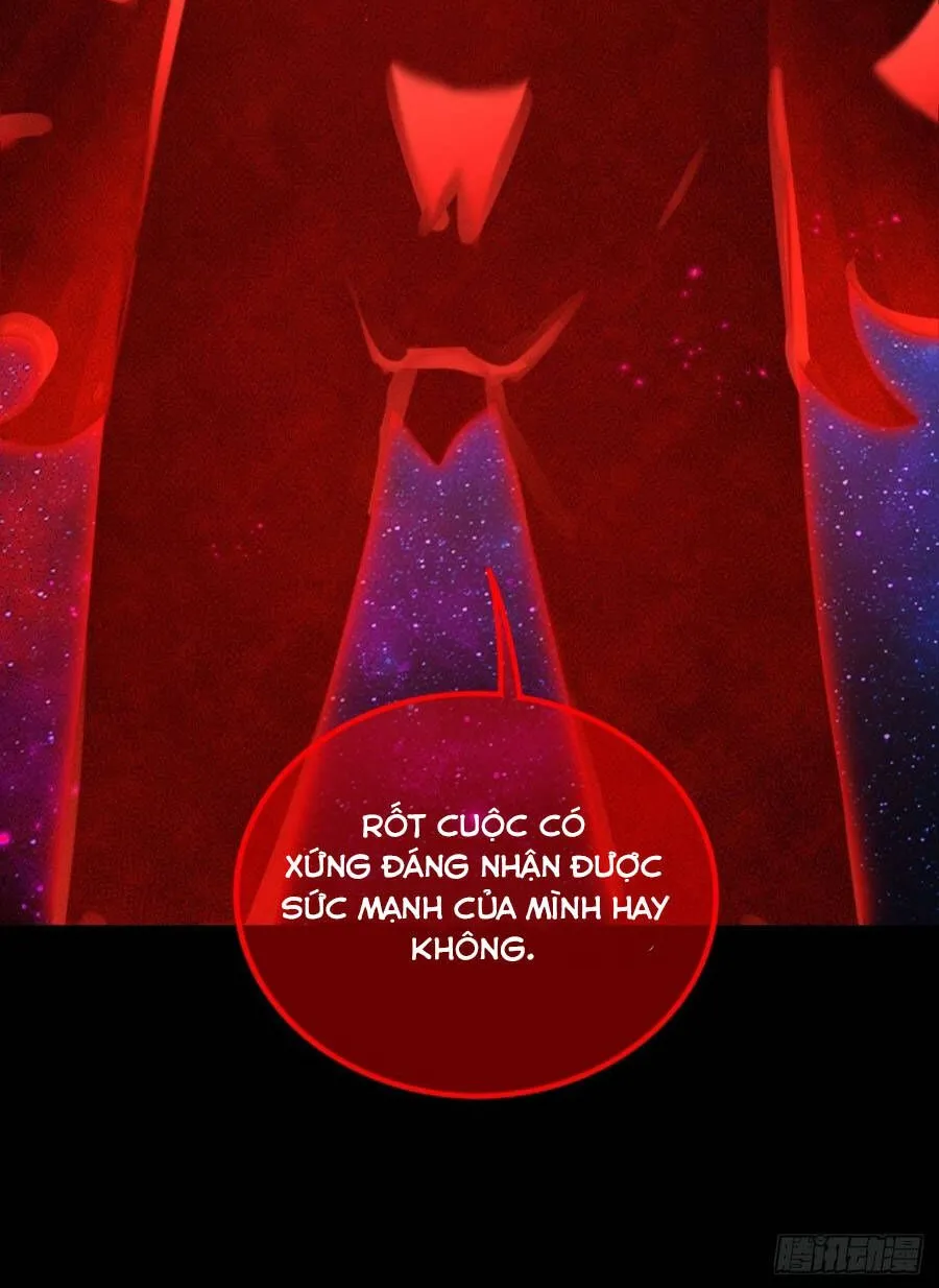 Cấm Cố Chi Nhật Chap 40 - Next Chap 41