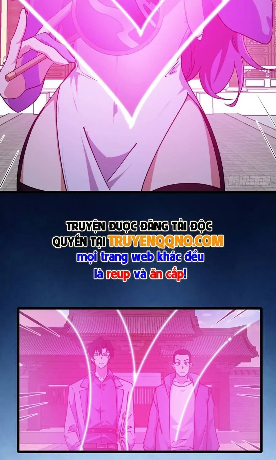 Cấm Cố Chi Nhật Chap 41 - Next Chap 42