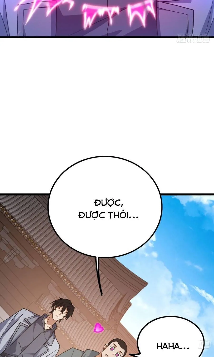 Cấm Cố Chi Nhật Chap 41 - Next Chap 42