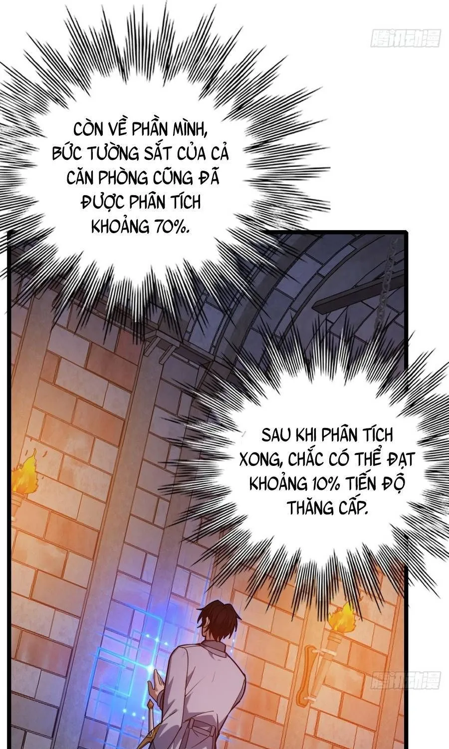 Cấm Cố Chi Nhật Chap 41 - Next Chap 42
