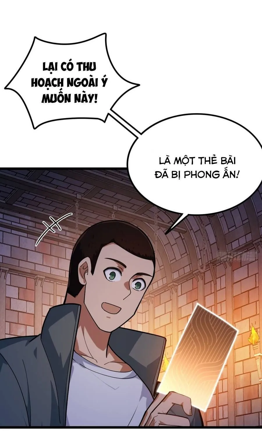 Cấm Cố Chi Nhật Chap 41 - Next Chap 42