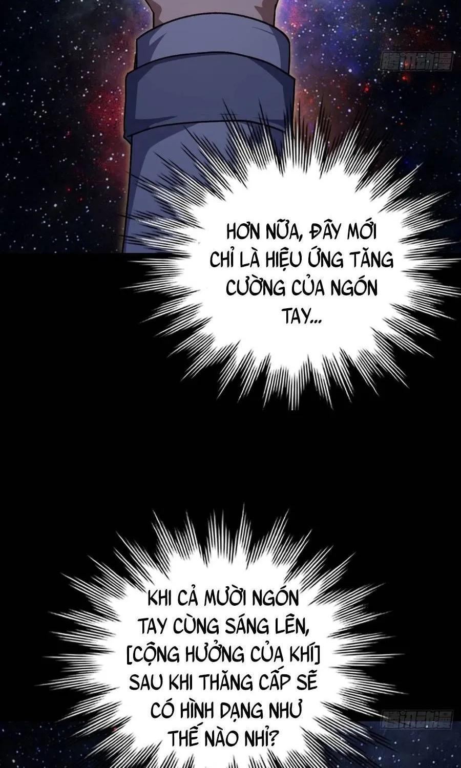 Cấm Cố Chi Nhật Chap 41 - Next Chap 42