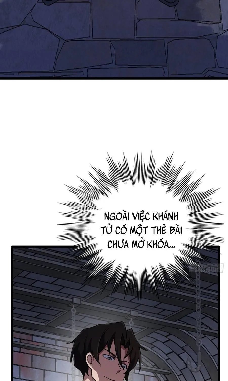 Cấm Cố Chi Nhật Chap 41 - Next Chap 42