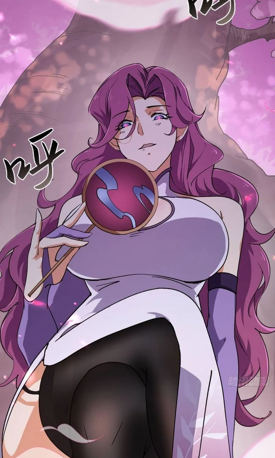 Cấm Cố Chi Nhật Chap 41 - Next Chap 42
