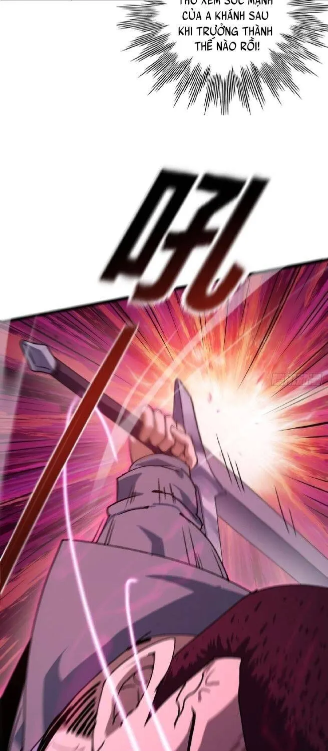 Cấm Cố Chi Nhật Chap 42 - Next Chap 43