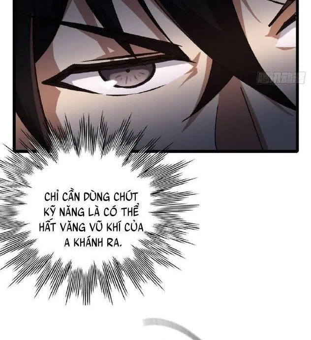 Cấm Cố Chi Nhật Chap 42 - Next Chap 43