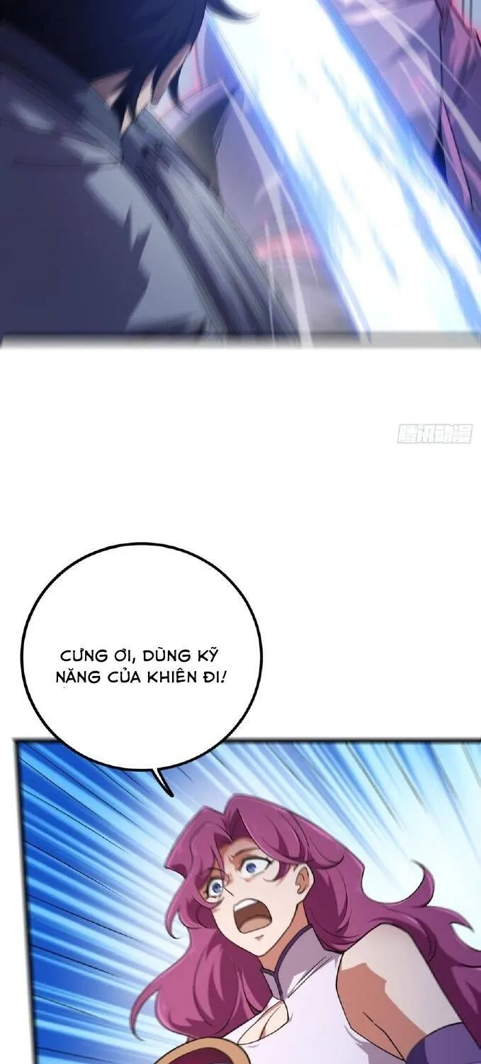 Cấm Cố Chi Nhật Chap 42 - Next Chap 43