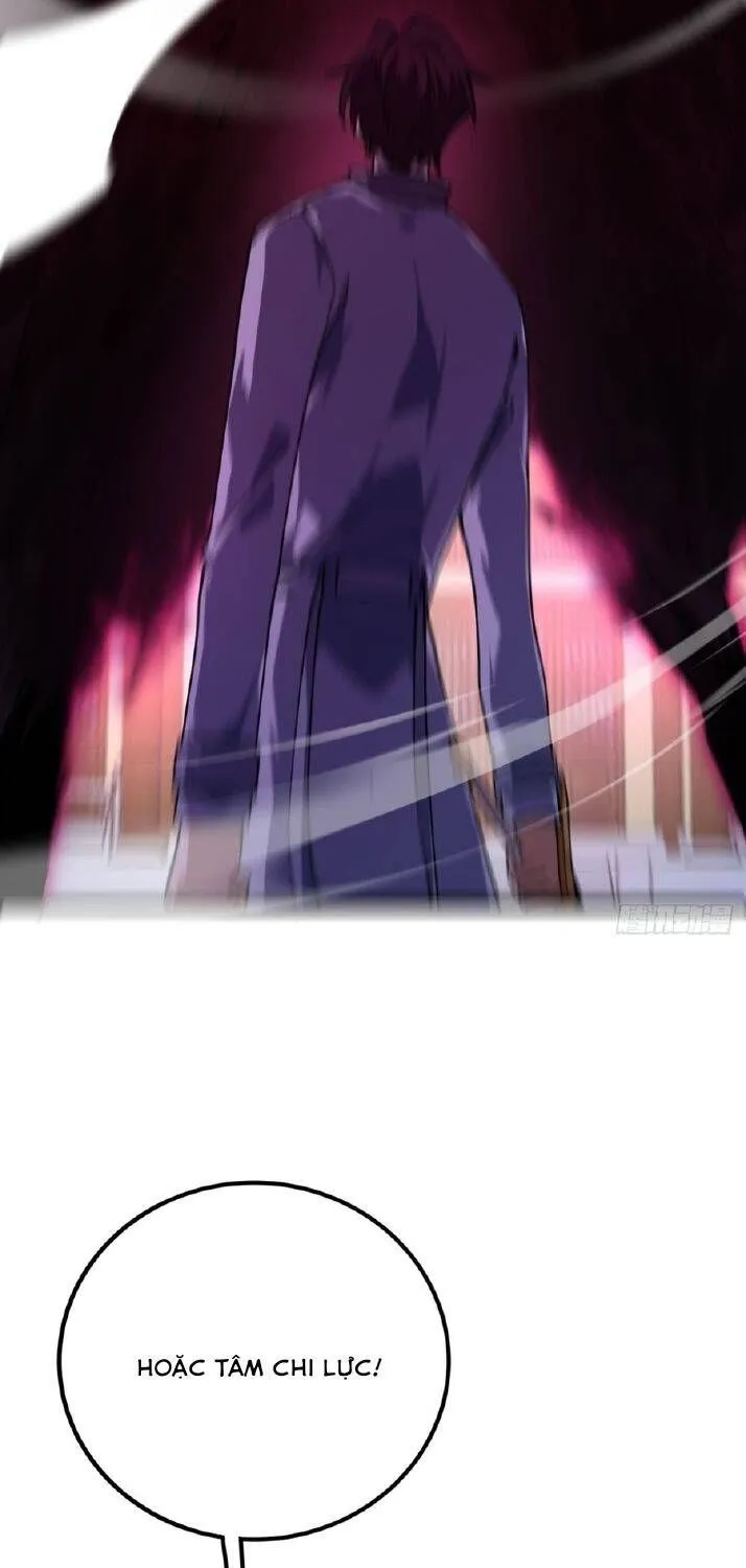 Cấm Cố Chi Nhật Chap 42 - Next Chap 43