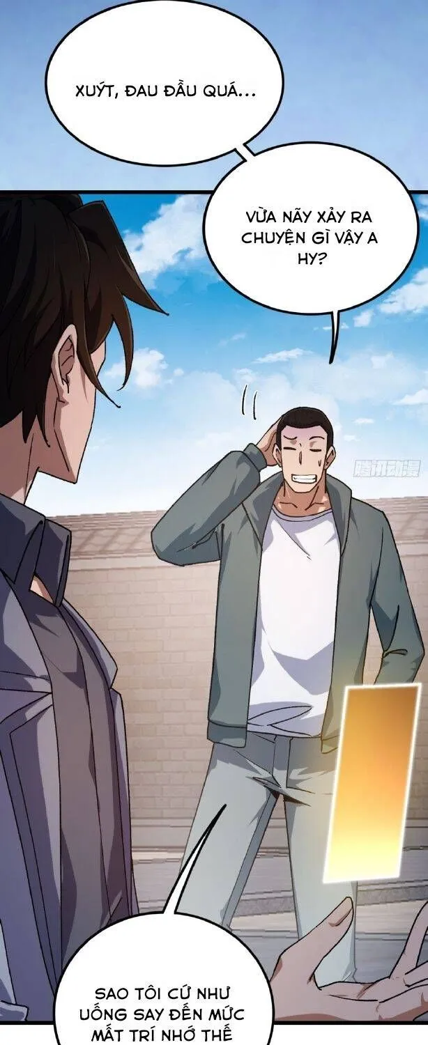 Cấm Cố Chi Nhật Chap 42 - Next Chap 43