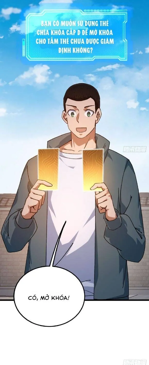 Cấm Cố Chi Nhật Chap 42 - Next Chap 43
