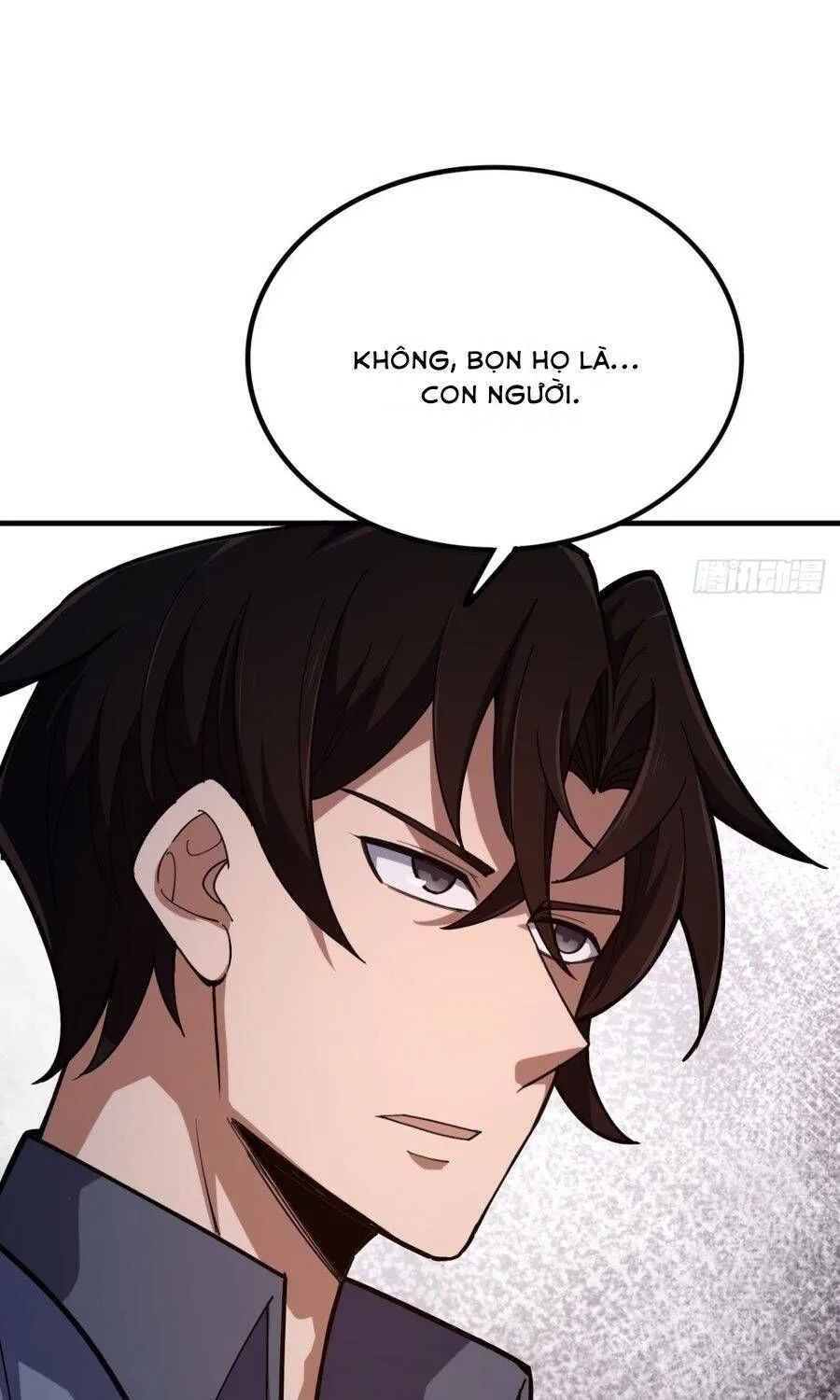 Cấm Cố Chi Nhật Chap 42 - Next Chap 43