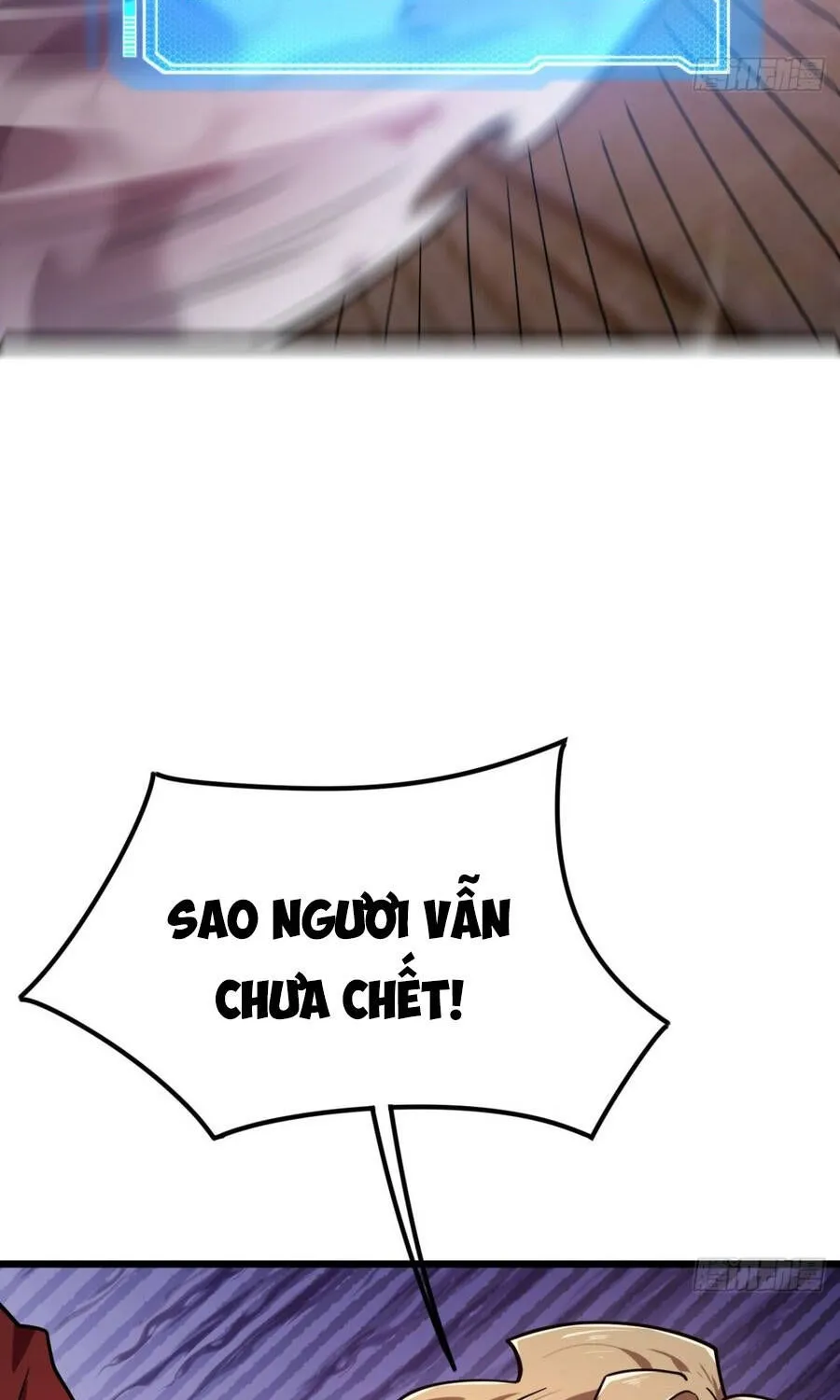 Cấm Cố Chi Nhật Chap 43 - Next Chap 44