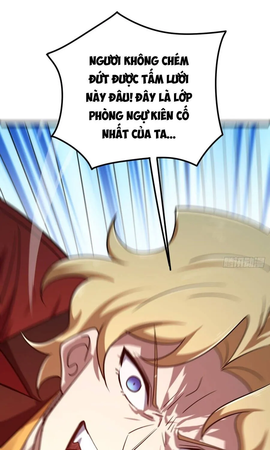 Cấm Cố Chi Nhật Chap 43 - Next Chap 44