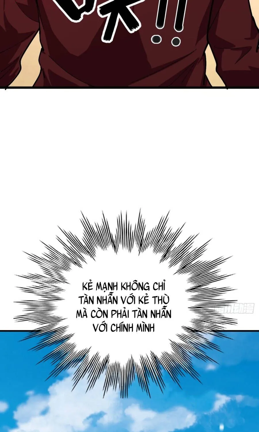 Cấm Cố Chi Nhật Chap 43 - Next Chap 44