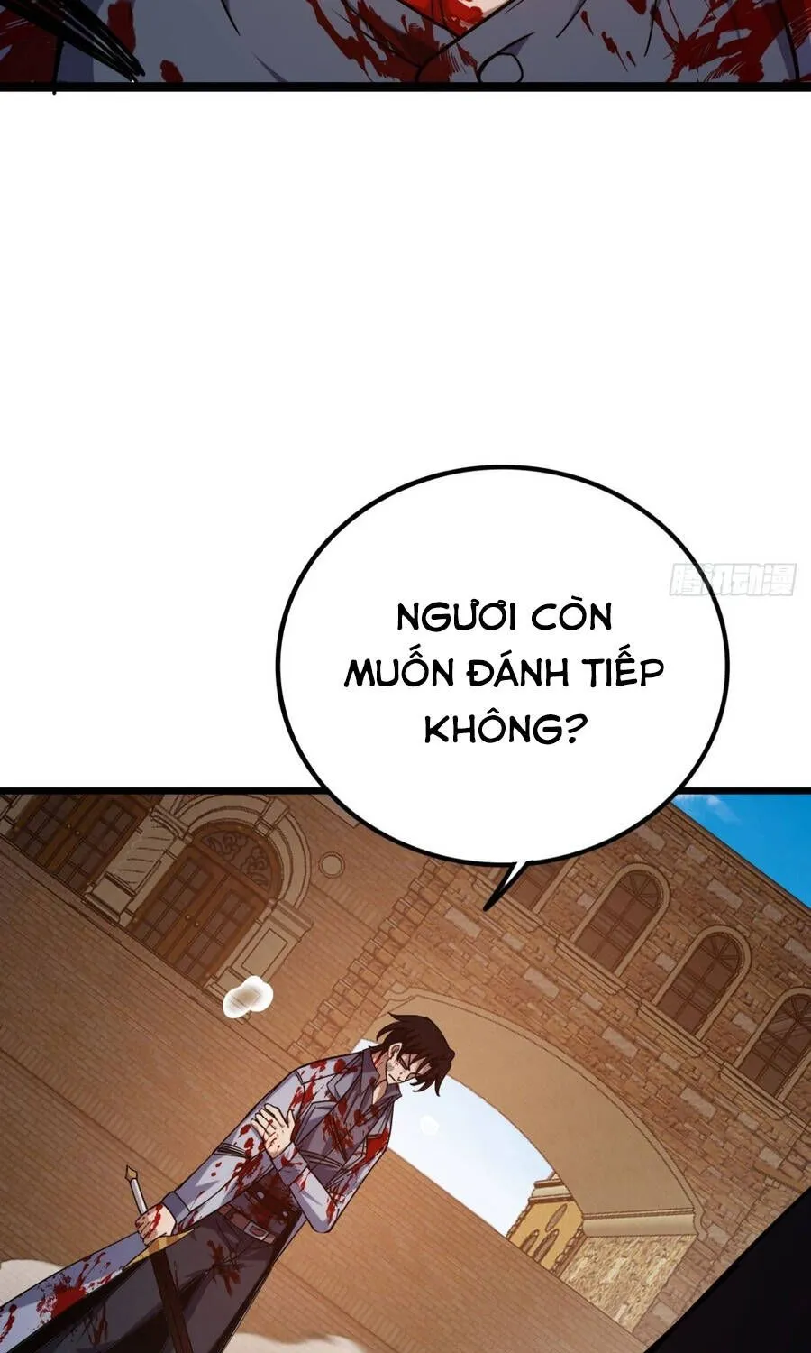 Cấm Cố Chi Nhật Chap 43 - Next Chap 44