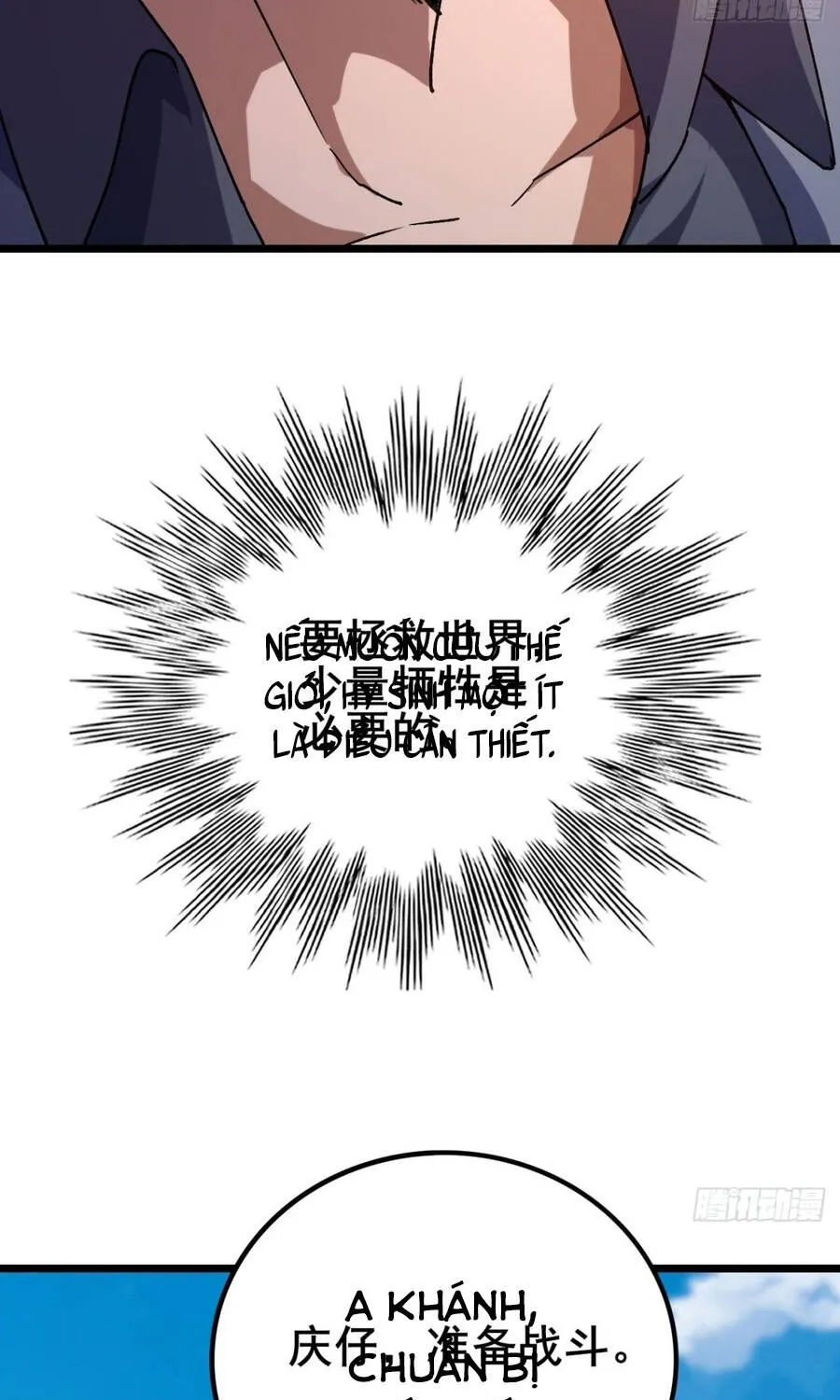 Cấm Cố Chi Nhật Chap 43 - Next Chap 44