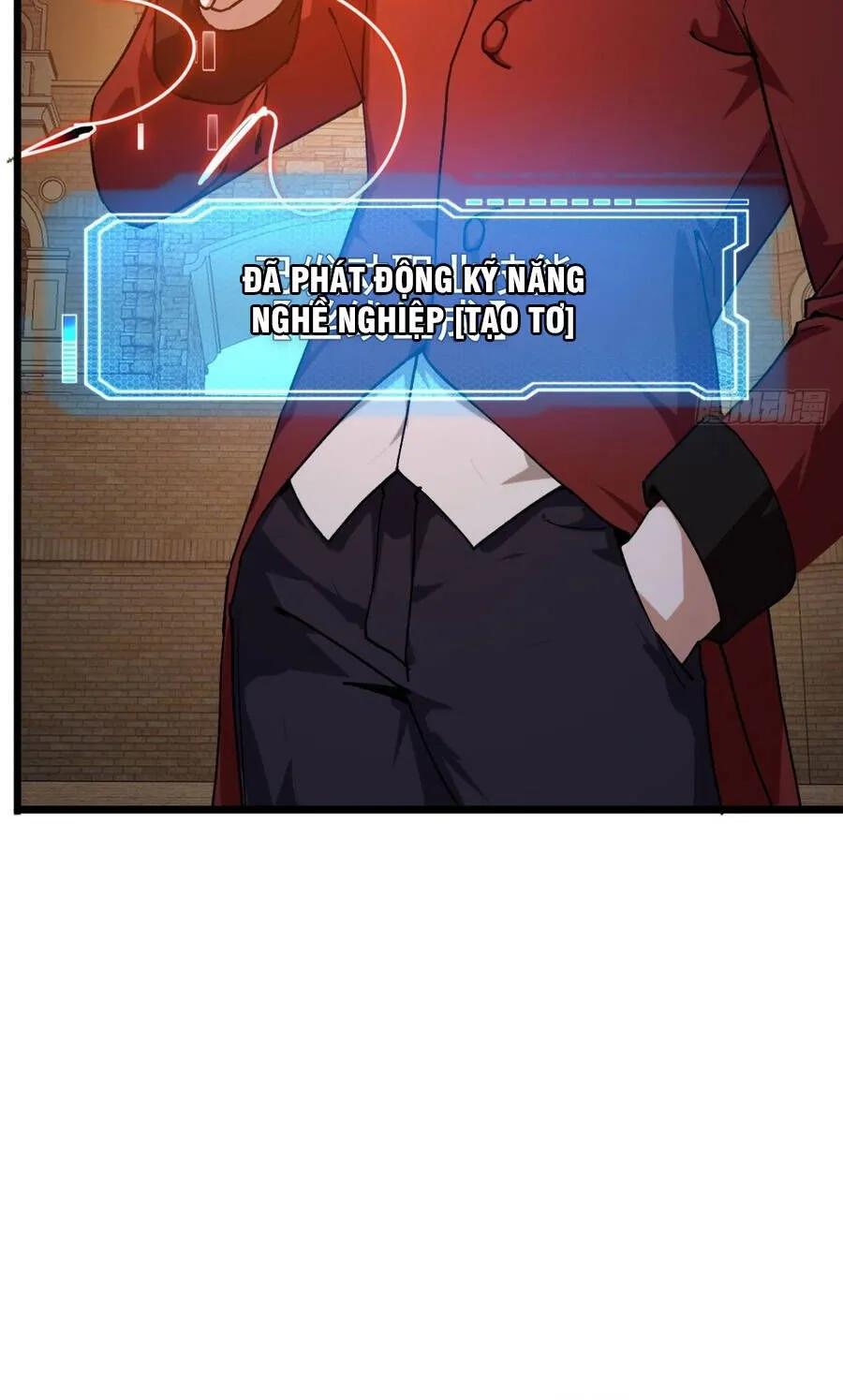 Cấm Cố Chi Nhật Chap 43 - Next Chap 44