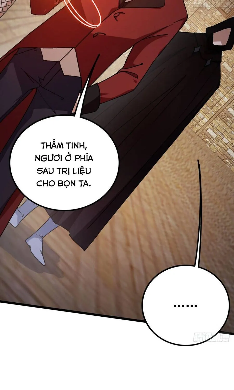 Cấm Cố Chi Nhật Chap 43 - Next Chap 44