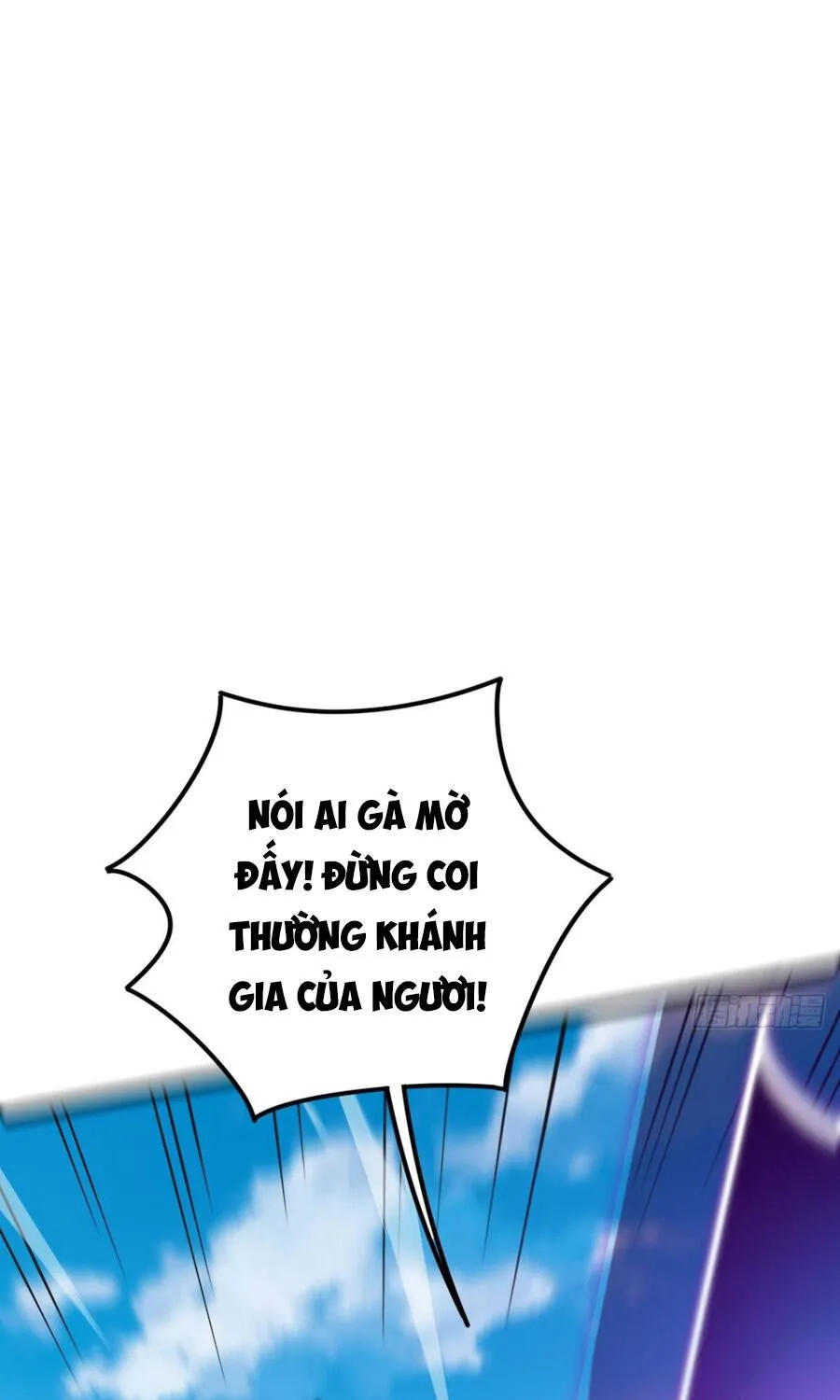 Cấm Cố Chi Nhật Chap 43 - Next Chap 44