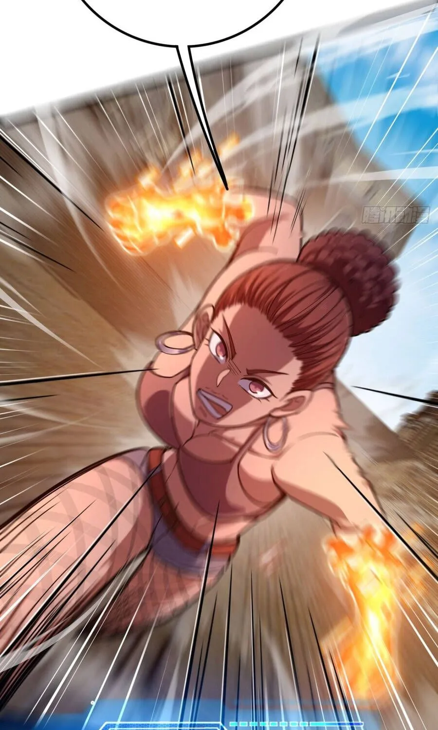 Cấm Cố Chi Nhật Chap 43 - Next Chap 44