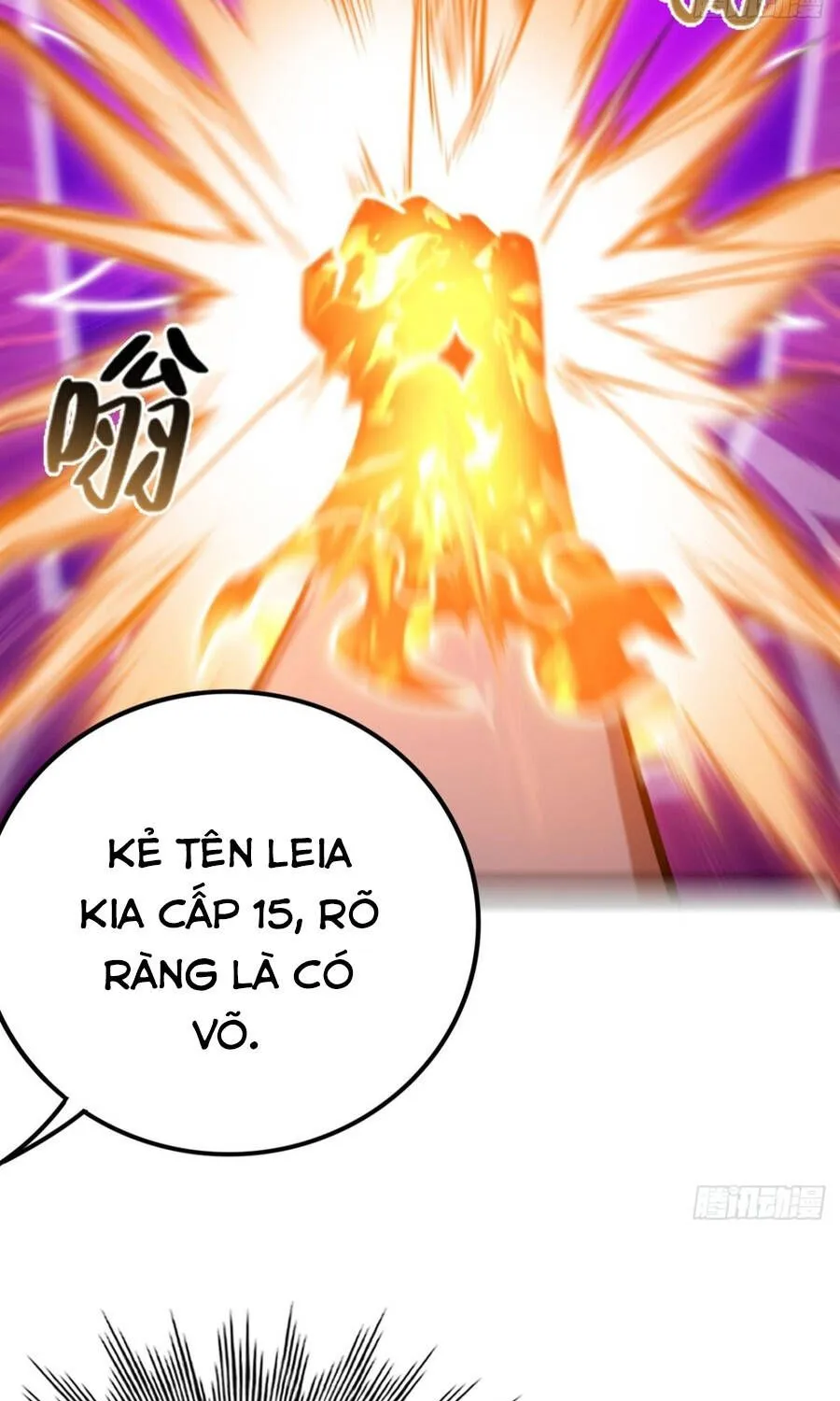 Cấm Cố Chi Nhật Chap 43 - Next Chap 44