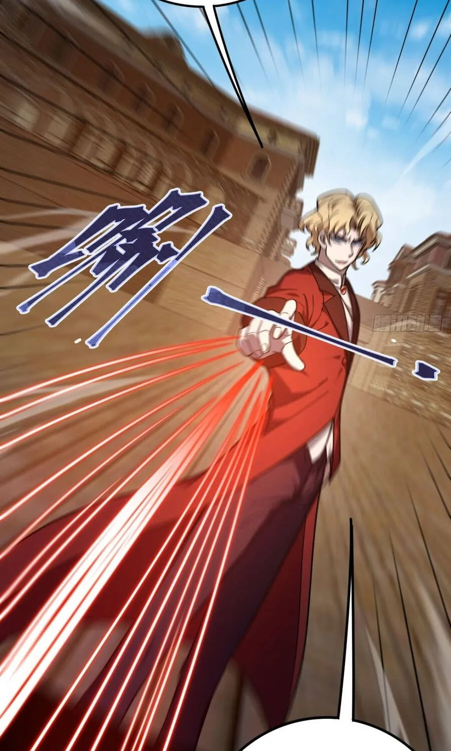 Cấm Cố Chi Nhật Chap 43 - Next Chap 44