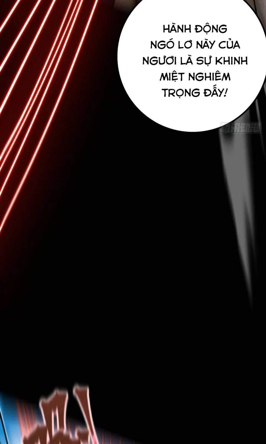 Cấm Cố Chi Nhật Chap 43 - Next Chap 44