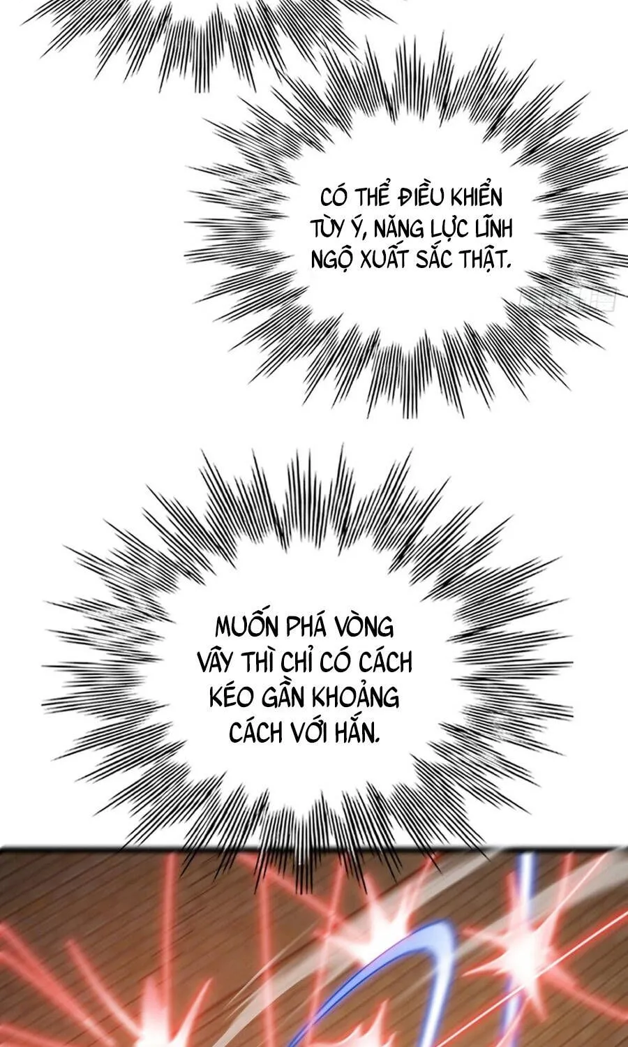 Cấm Cố Chi Nhật Chap 43 - Next Chap 44