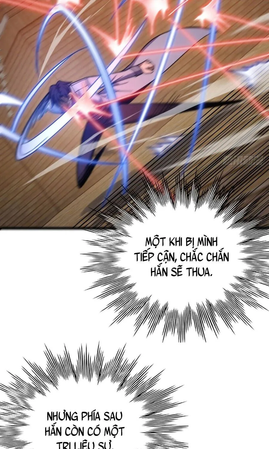 Cấm Cố Chi Nhật Chap 43 - Next Chap 44